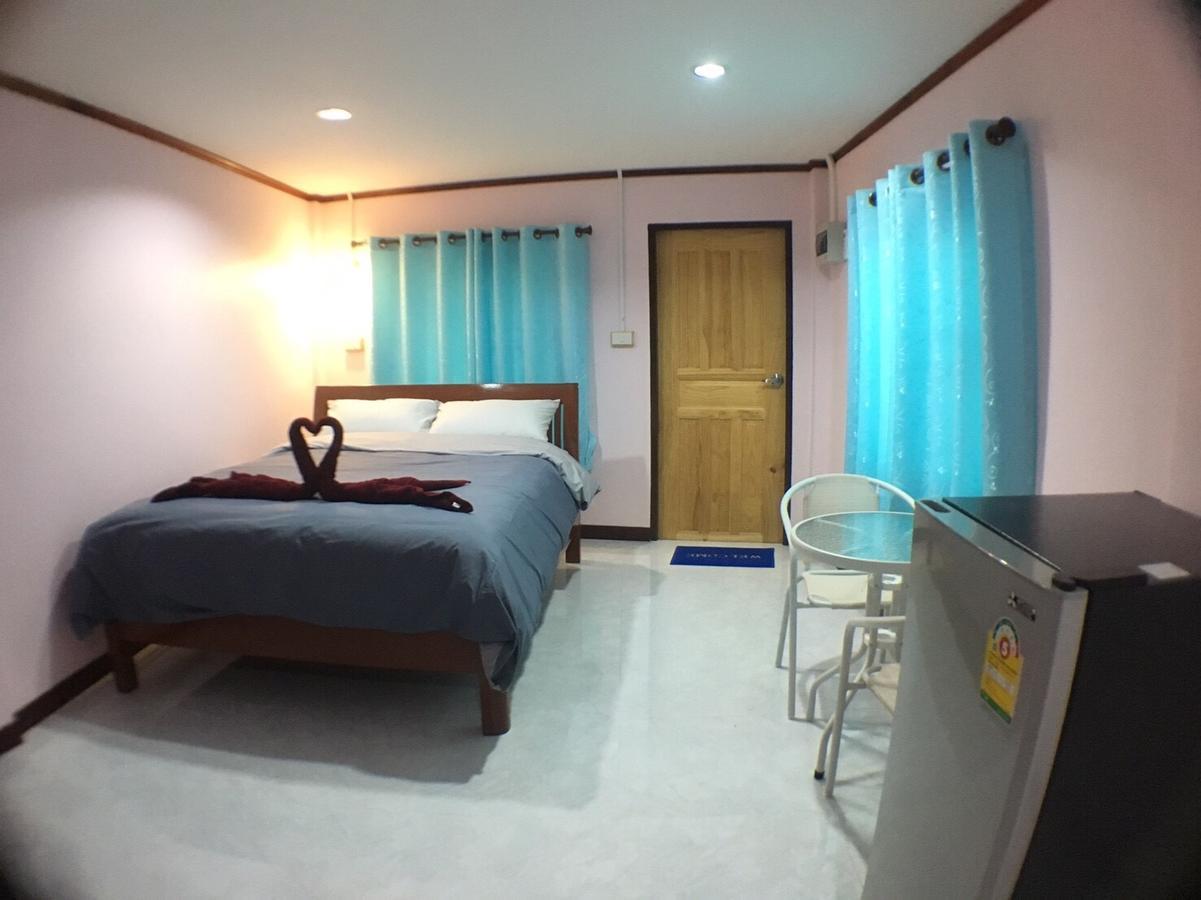 Smile Resort Ban Phai Cham Sin Esterno foto